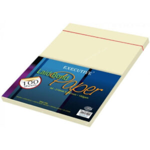 Letter Head Single Color