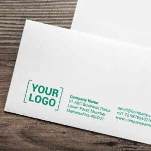 Envelops (Single Color)