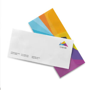 Envelops (Multi Color)