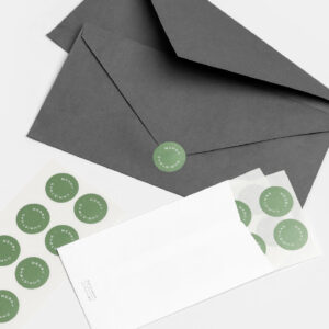 Envelope Seal