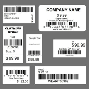 Price Tags
