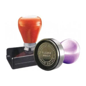 Pre Ink Seal (Handle)