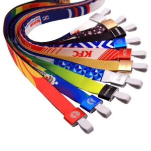 Lanyard Multicolor