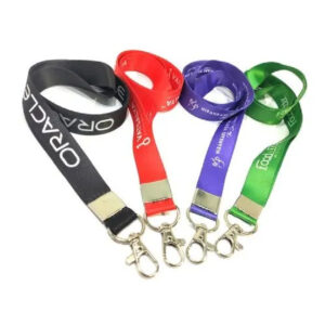 Lanyard Single Color