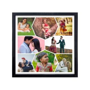 Collage Photo Frames