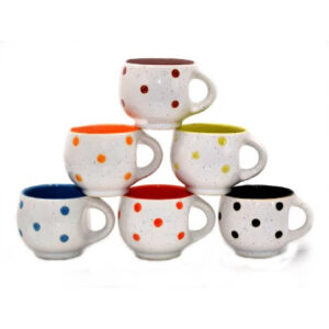 Coffee Mugs Color