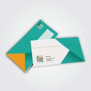 Premium Envelop (Multicolor)