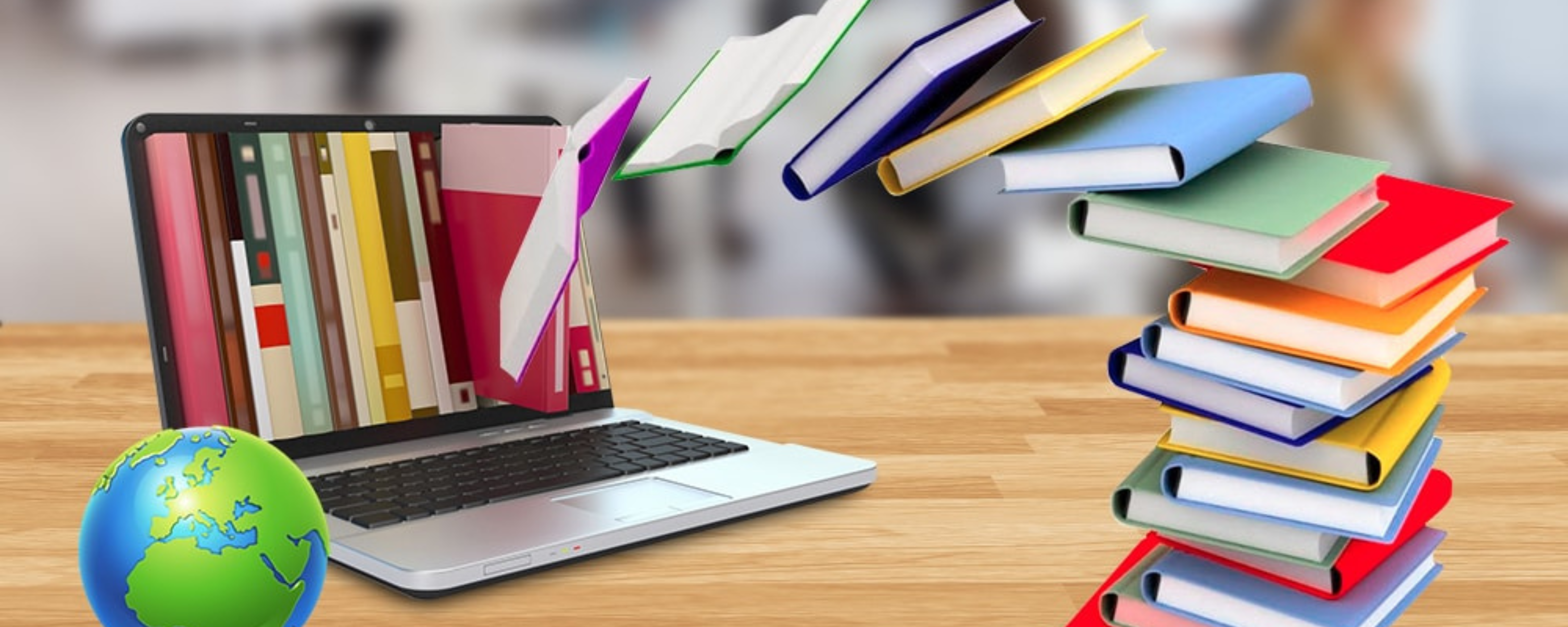 Book Scanning (PDF Conversion)