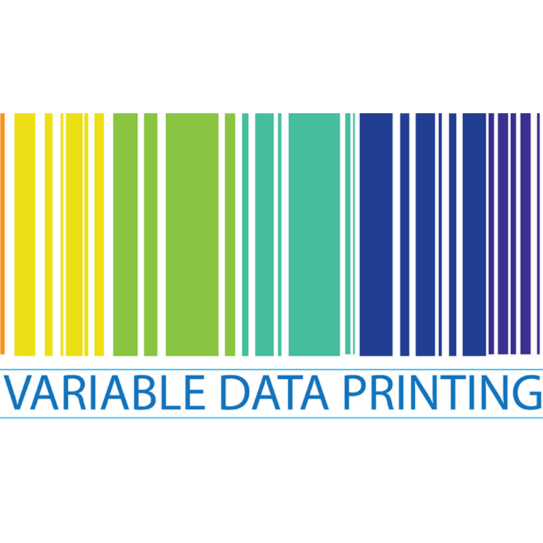 Variable Data Printing